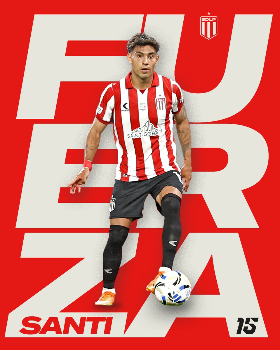 Estudiantes de La Plata tweet media