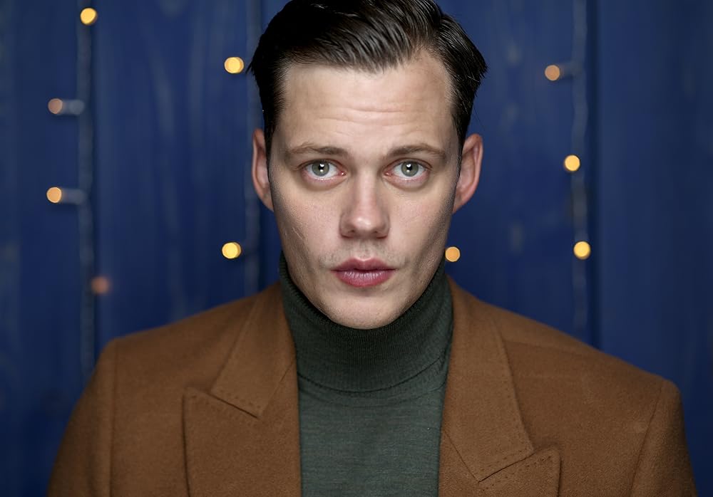 MoreMediaMole's tweet photo. If you could cast Bill Skarsgård in a DC or Marvel role, who would you have him play?

#MarvelComics #DCcomics #superheros #questiontime #question #meme #ITWelcomeToDerry https://t.co/EXjAsiir3g