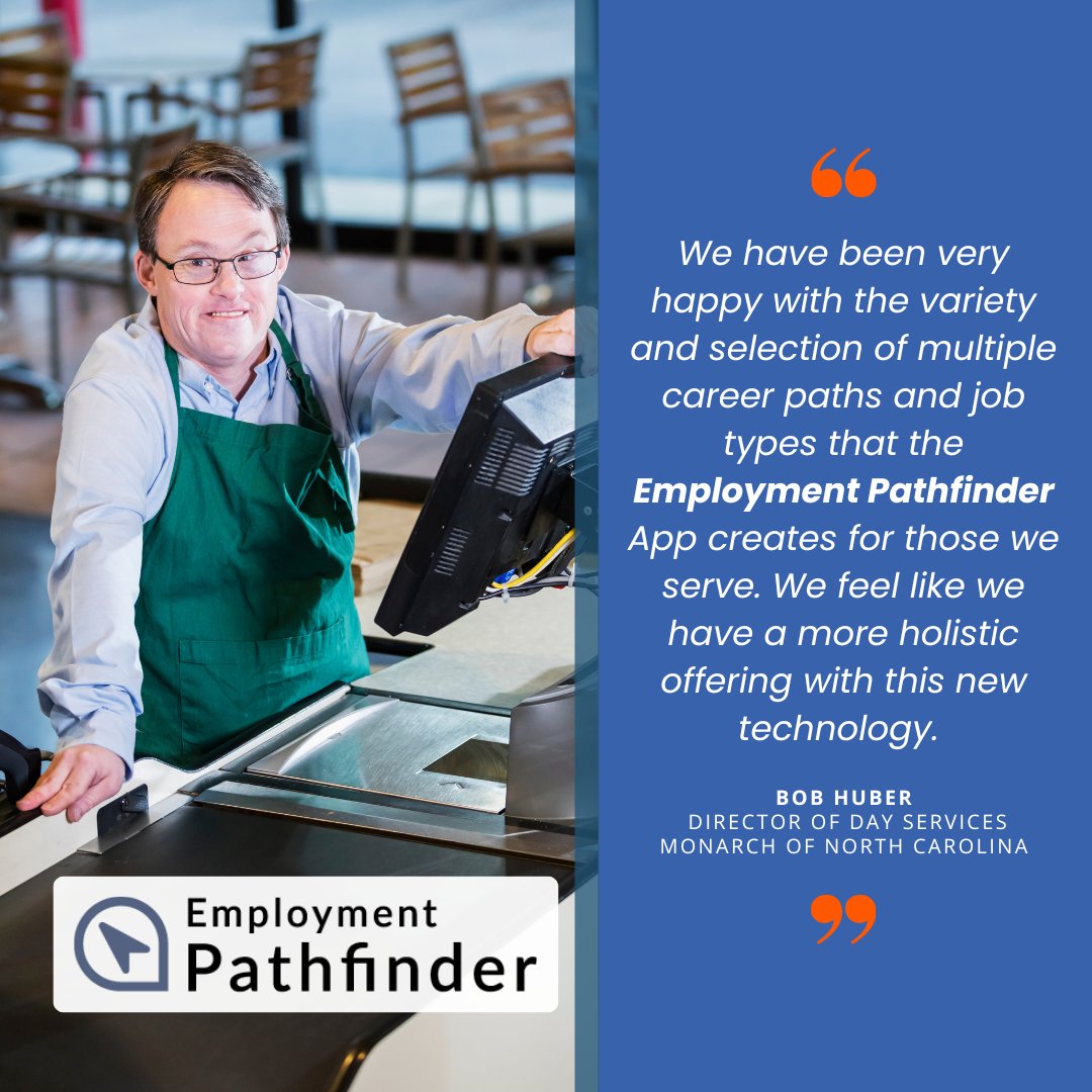 CreateAbility, Inc. tweet media