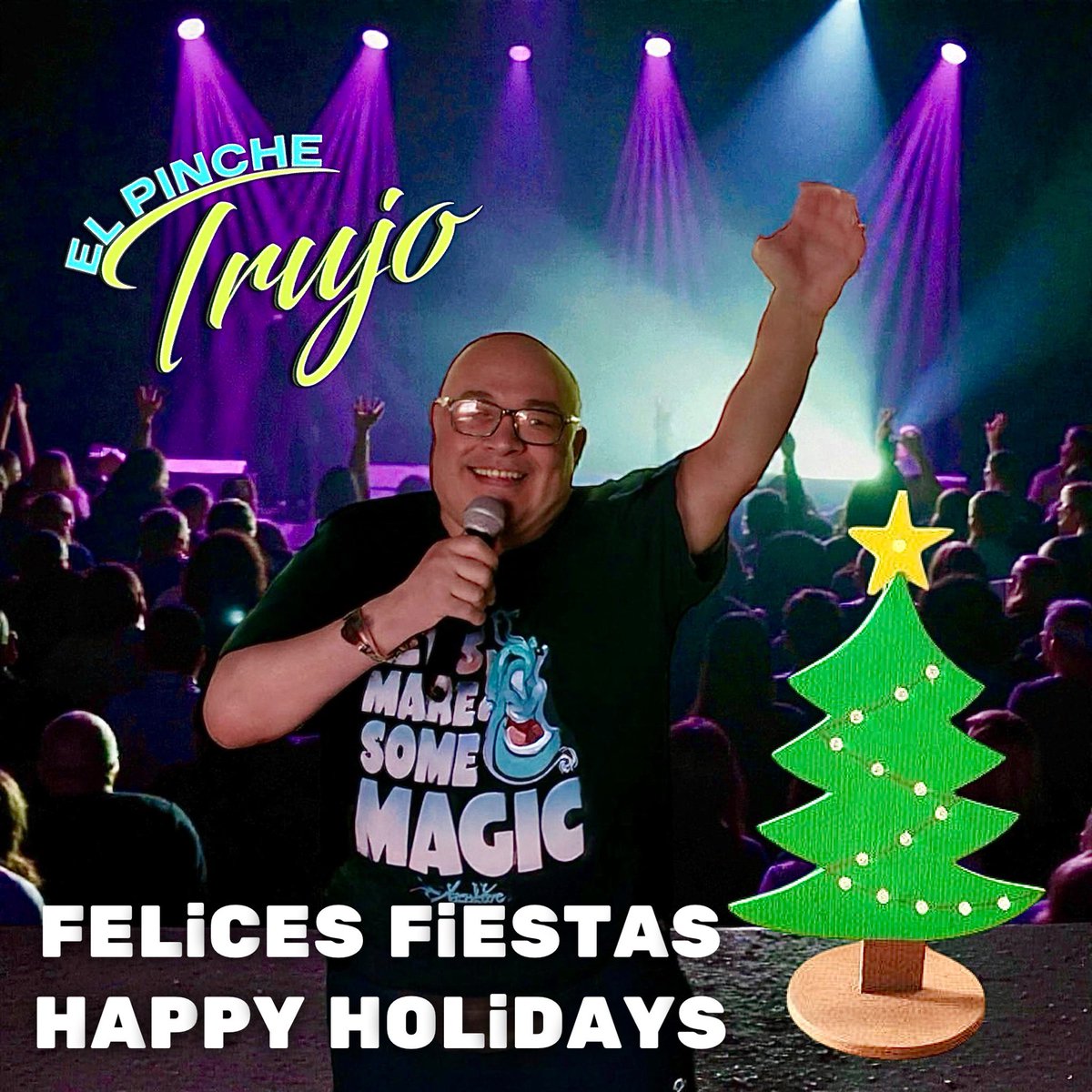 Trujo (@trujooficial) on Twitter photo 