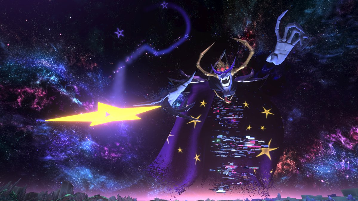 Kirby Air Riders tweet media