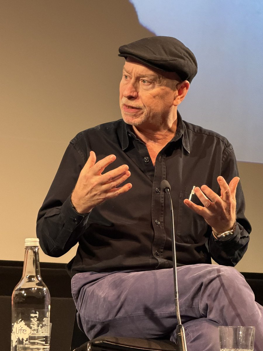 Glenn Matchett 🎶 🎬 🖥 🚀 tweet media