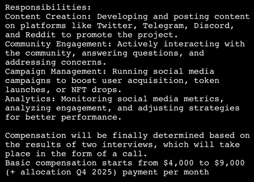 Jordi in Cryptoland tweet media