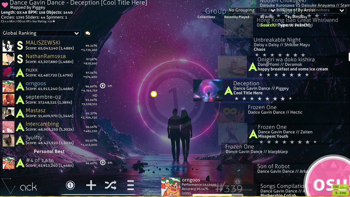 orngoos's tweet image. #4 w alt or w alt