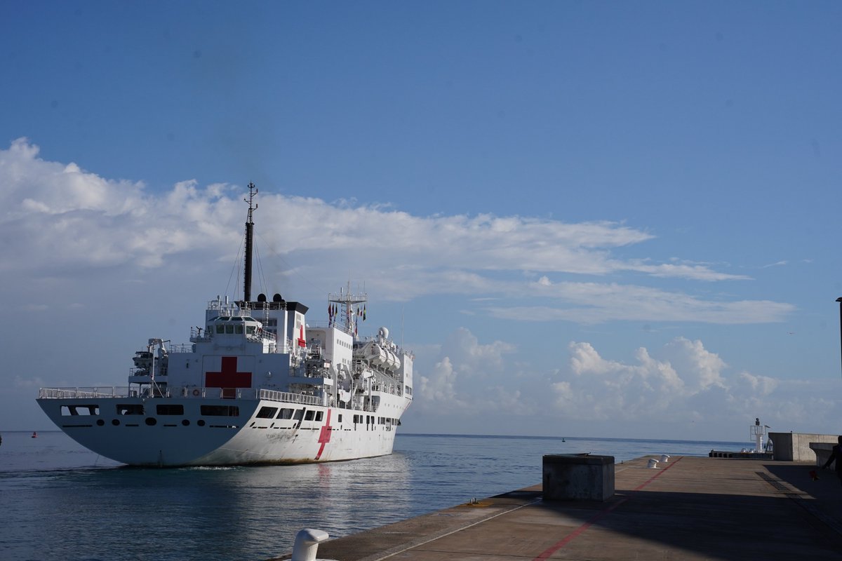 Chinese Embassy in Jamaica tweet media