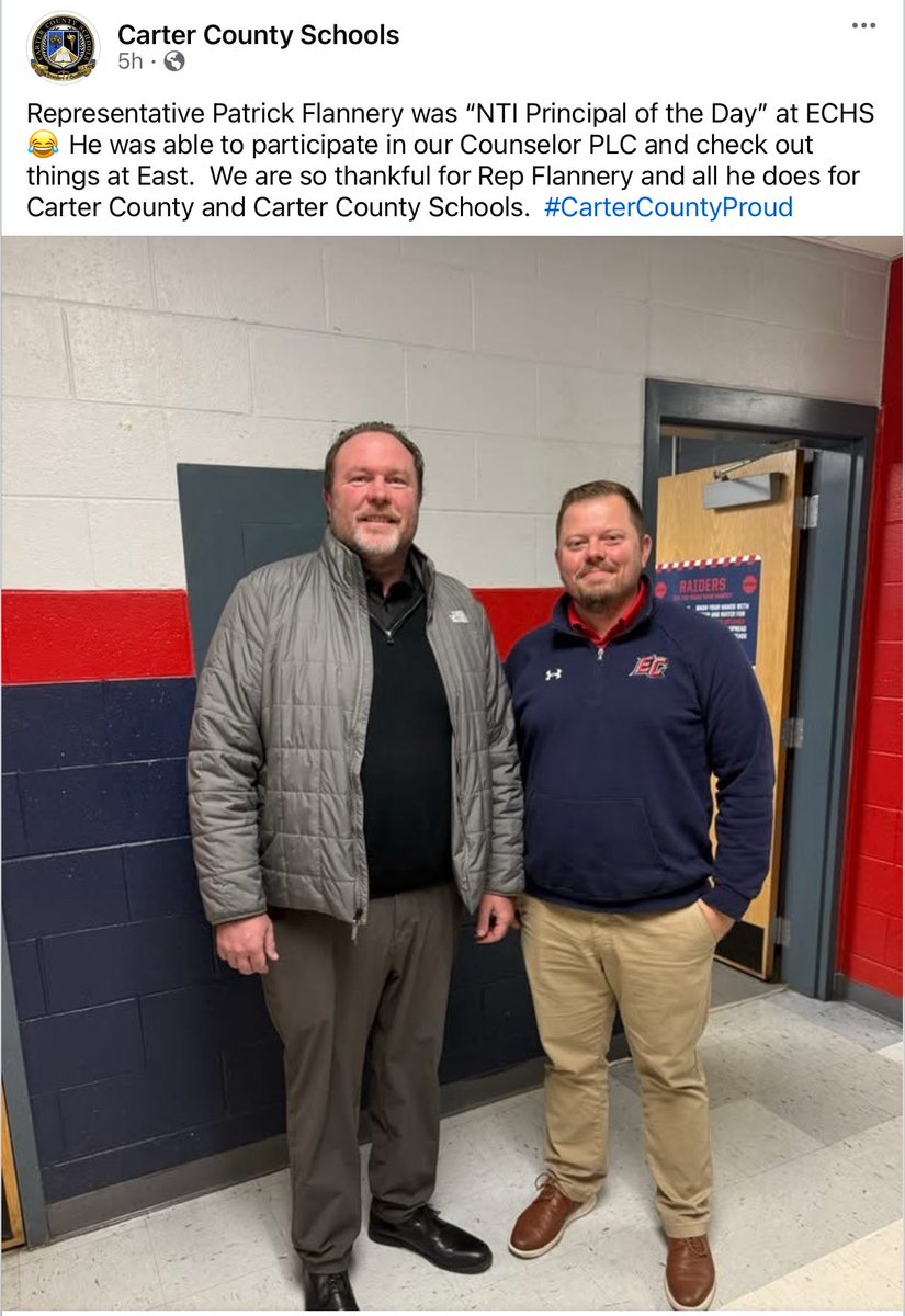 Patrick Flannery tweet media