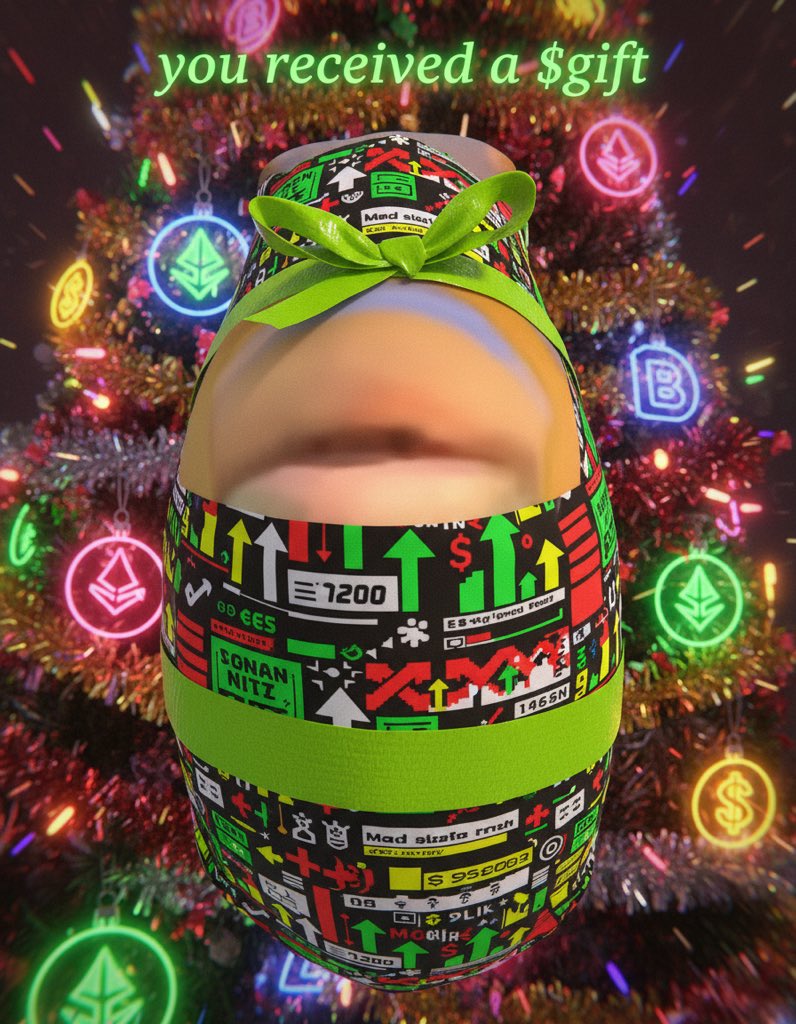 JustaFish67's tweet photo. Who wants a gift!!! https://t.co/srOoQE9AZq