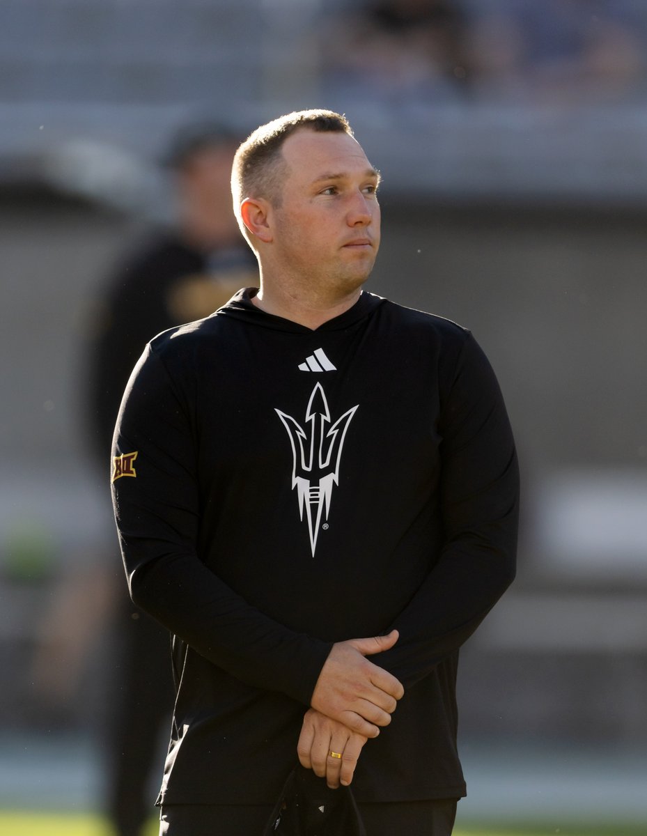 PHNX Sun Devils tweet media