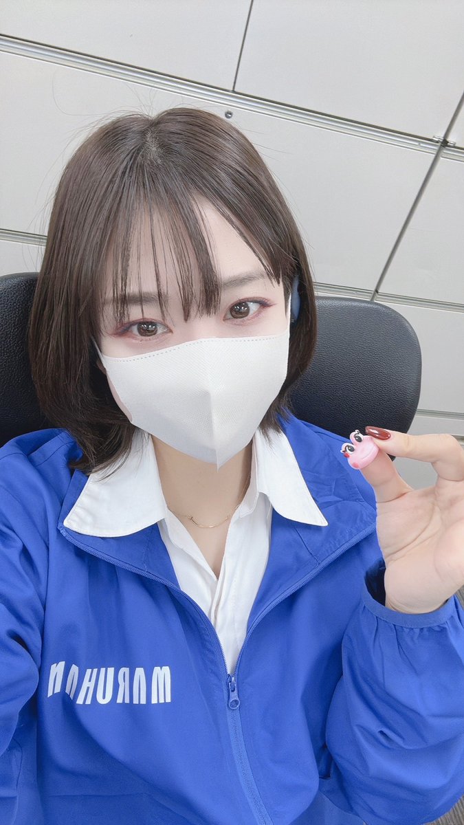 まりも🐸💚 (@maruhan_marimo) / Posts and Replies / X