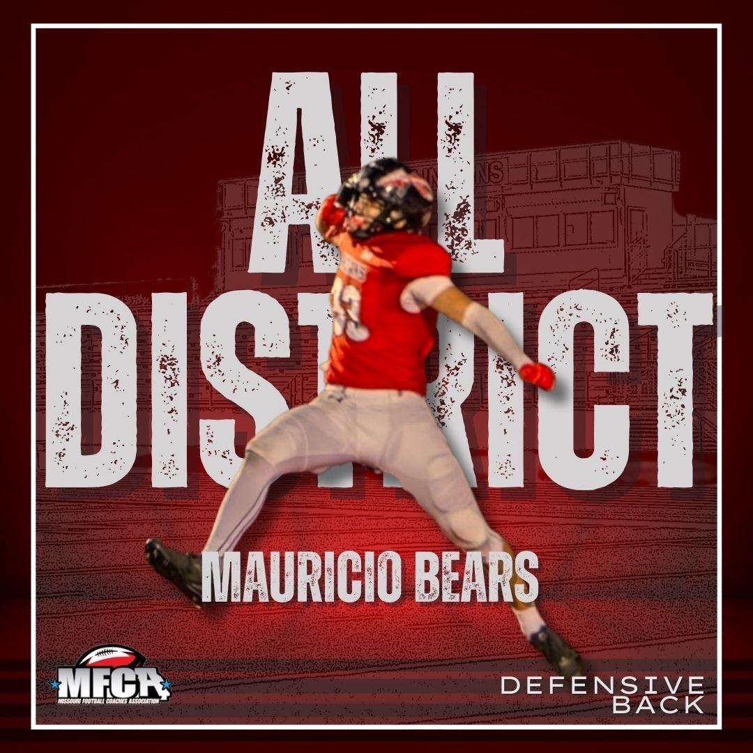 Mauricio Bears tweet media