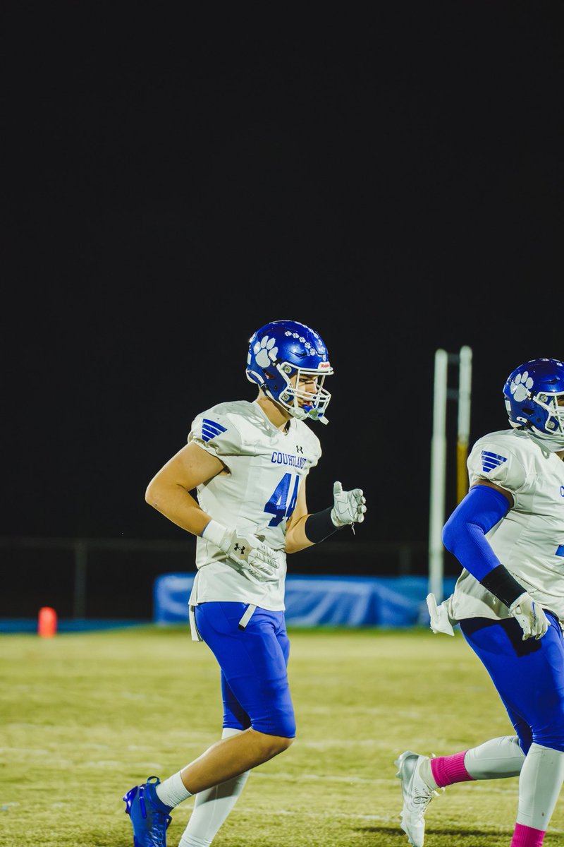 Keegan Parker 3⭐️ tweet media