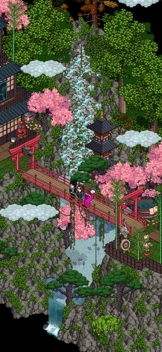 Pensa numa tranquilidade total esse lugar com os melhores 🫶🏻🫶🏻 <a href="/idudab/">yoko</a> <a href="/rosinha/">rosinha</a>