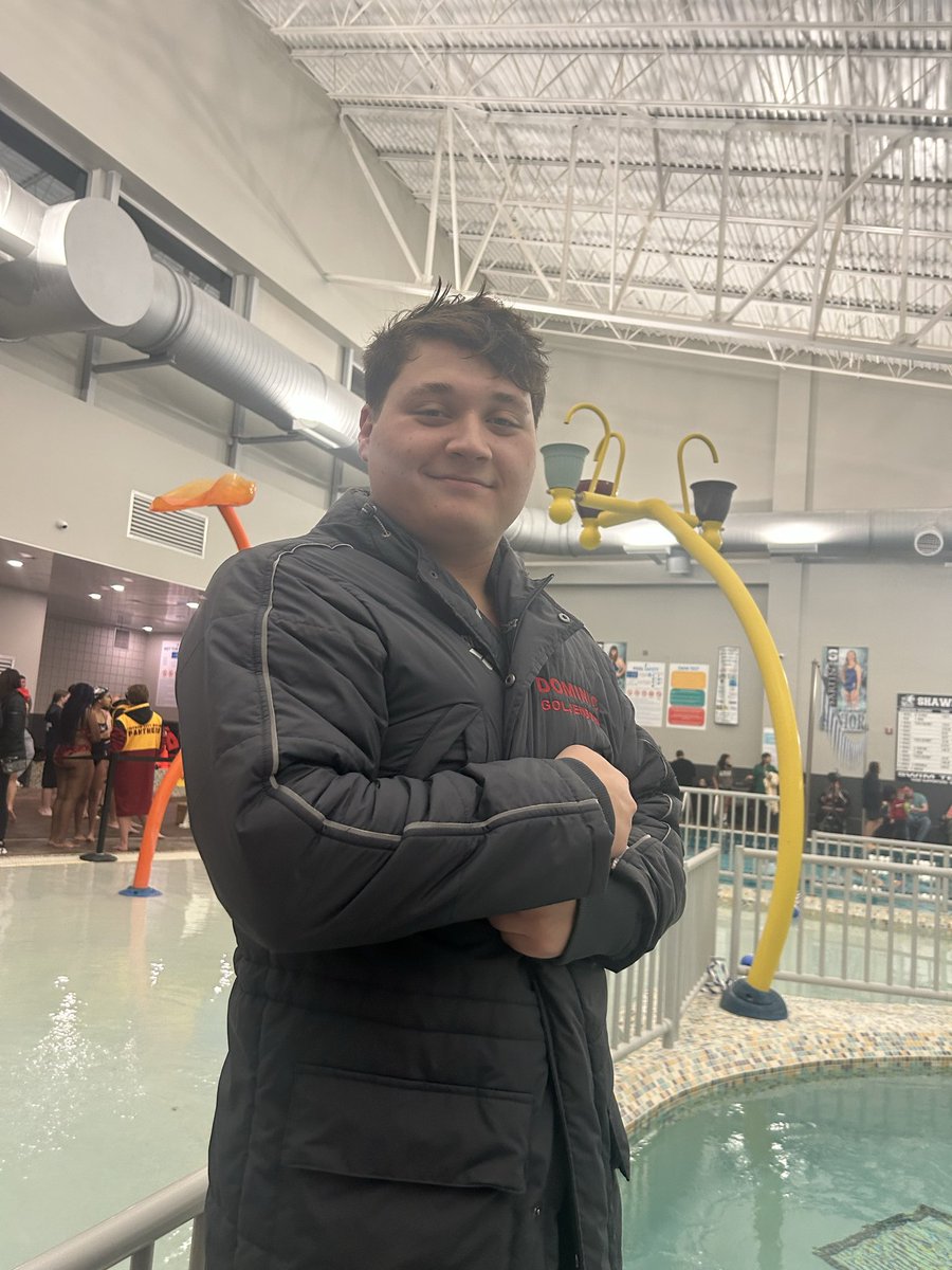 MHS Broncos Swim tweet media