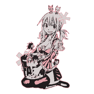ᅠ ᅠ ‍ ‍ LUCY tweet media