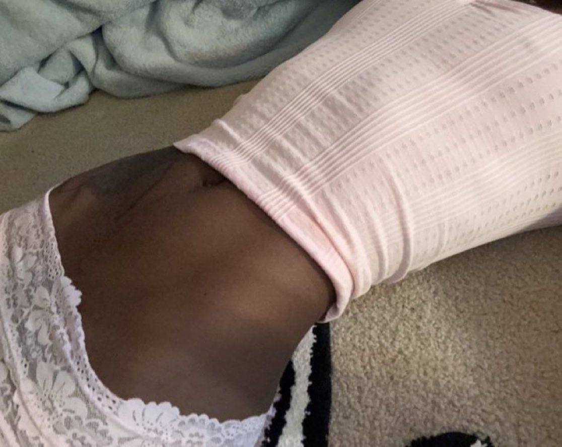 Thinspooo to not binge tn 😓