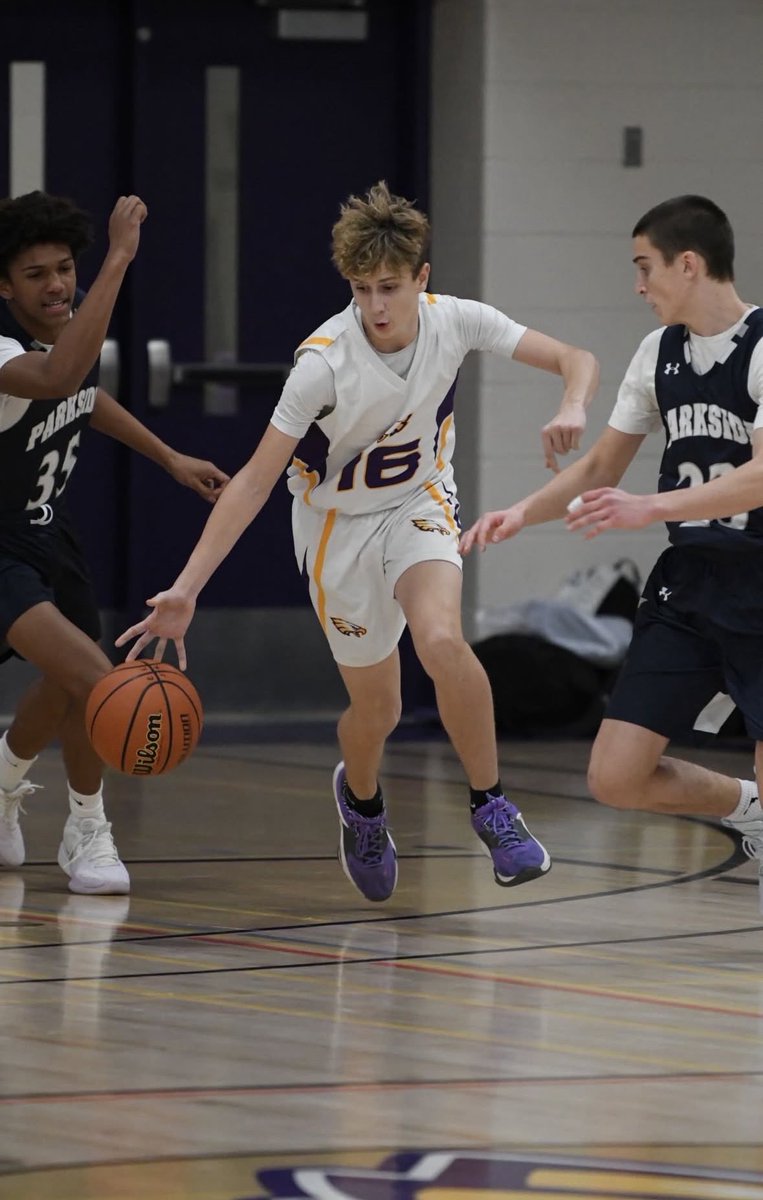 🦅🏀East Elgin Basketball🦅🏀