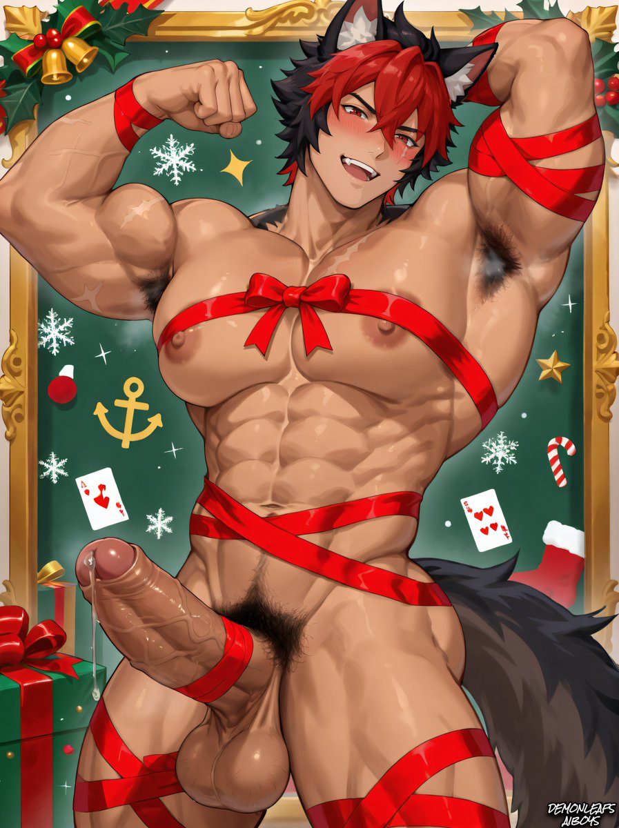 DemonLeafs (COMMISSIONS OPEN) tweet media