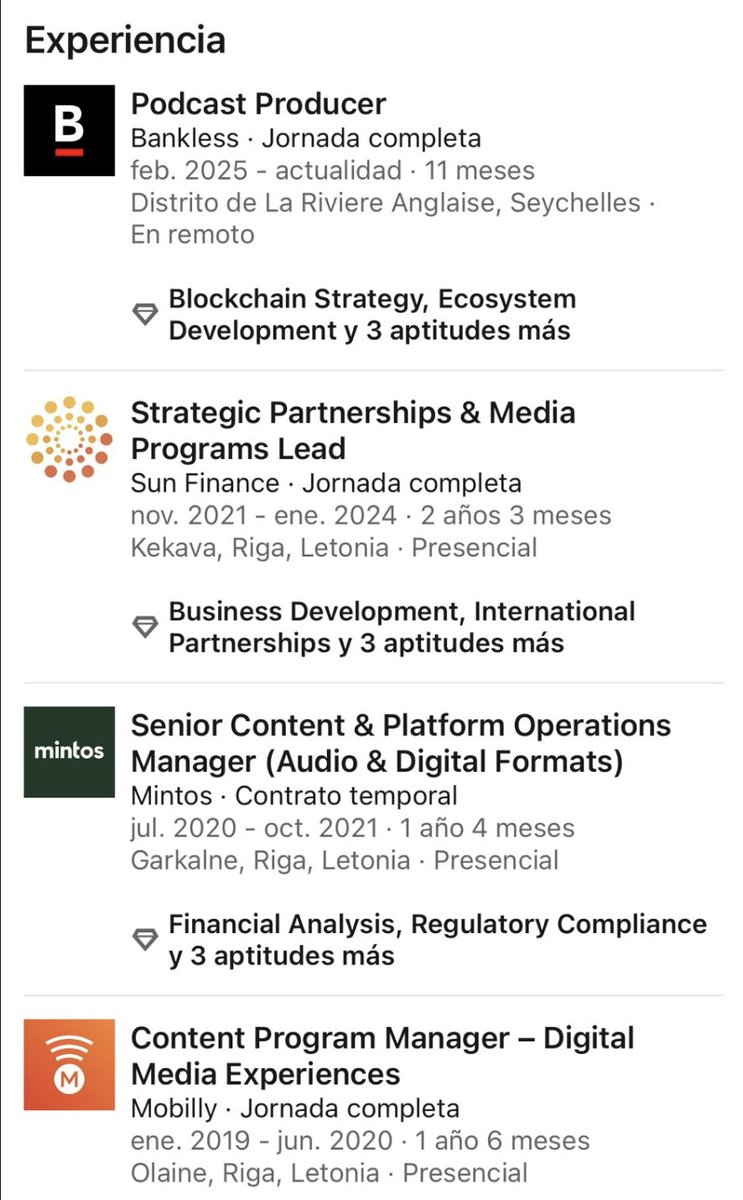 Jordi in Cryptoland tweet media