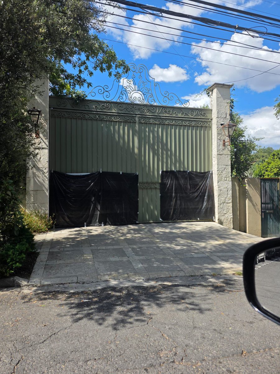 vecinos unidos lomas tweet media