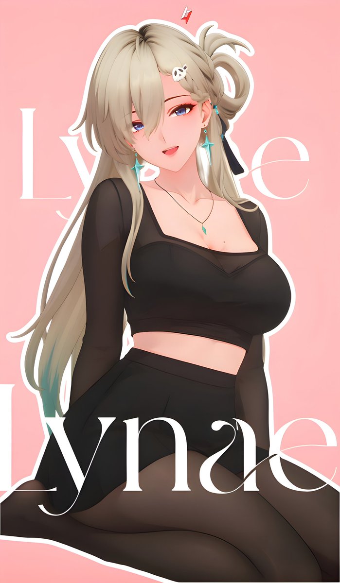 euffyy2's tweet photo. 🥰😳

#Lynae #WutheringWaves3ꓸ0 https://t.co/Uz0mwvvNMA