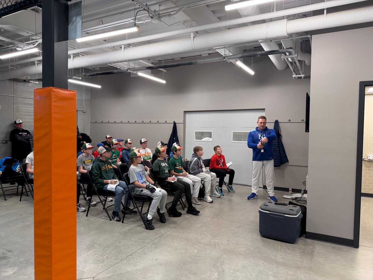 West Fargo Legion Baseball tweet media