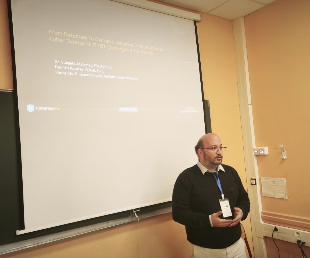 FOCAL POINT sprl tweet media