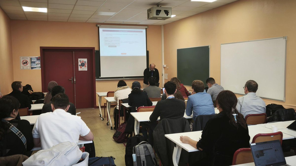 FOCAL POINT sprl tweet media