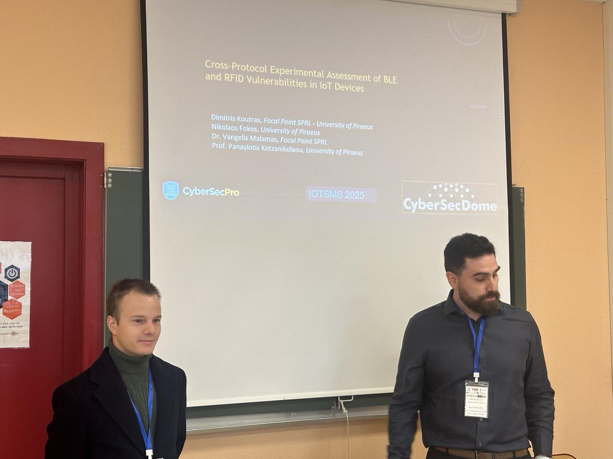 FOCAL POINT sprl tweet media