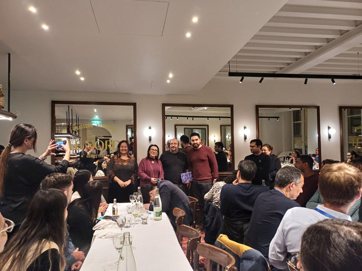 FOCAL POINT sprl tweet media