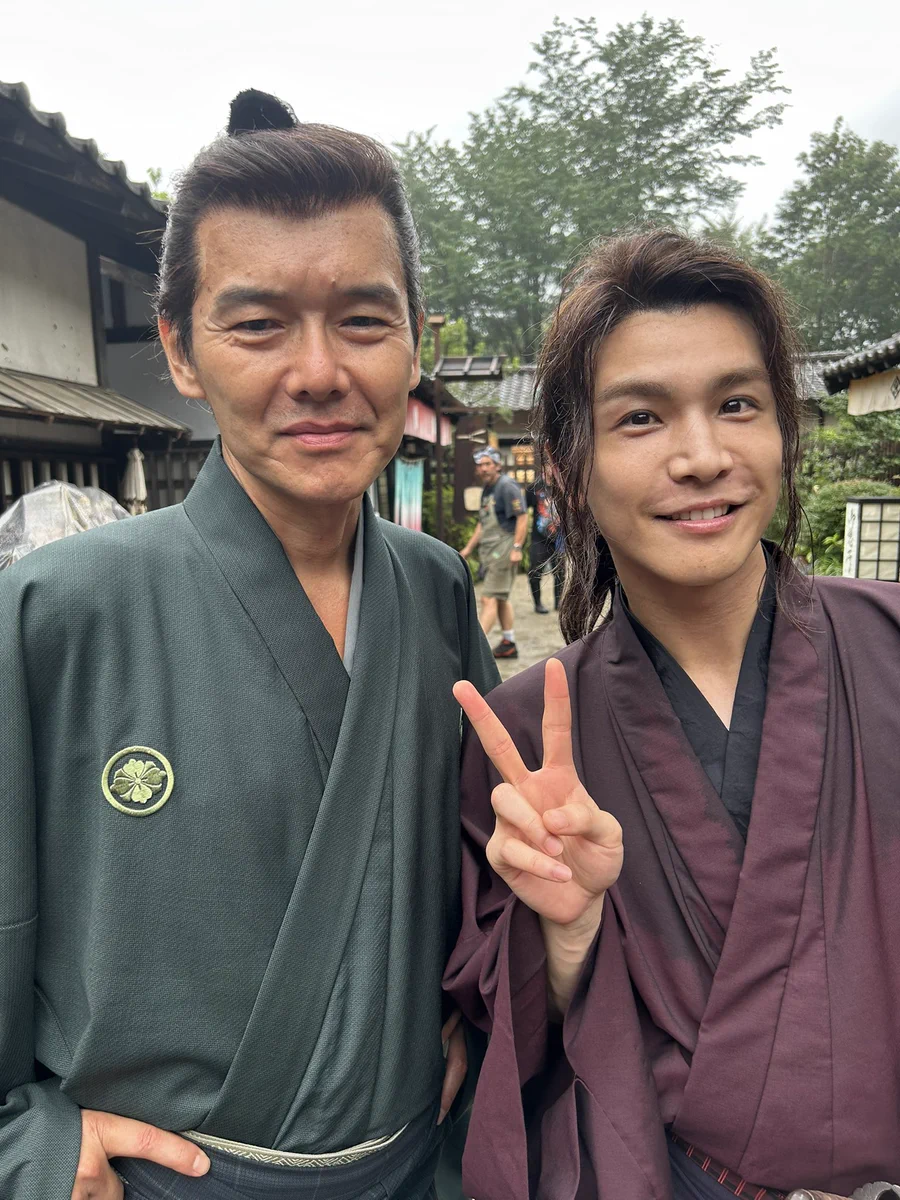 福田 雄一 on X: 