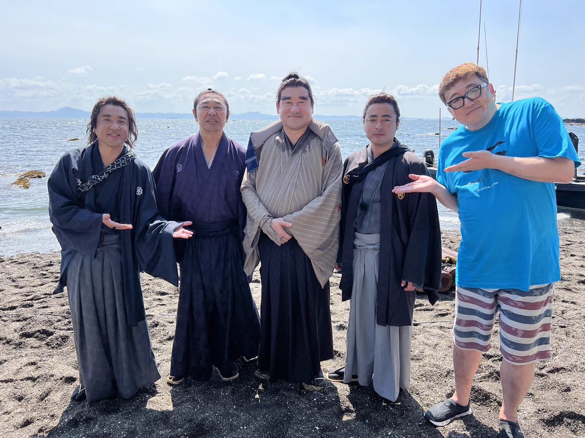 福田 雄一 on X: 
