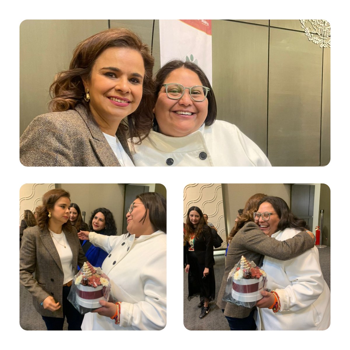 "La gratitud es la memoria del corazón"