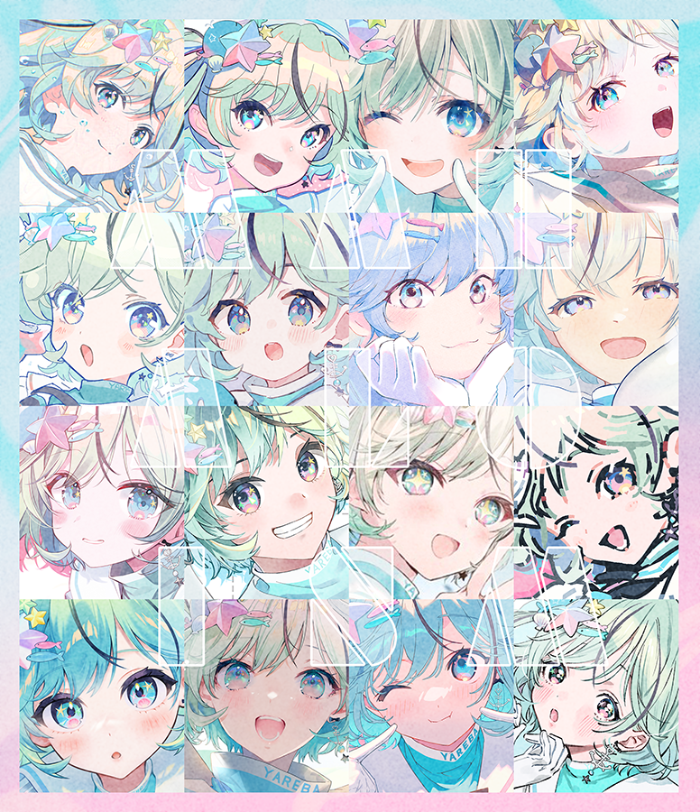 ゆきさめ/1日目 西あ-55ab (@y_k_sme) / Posts / X