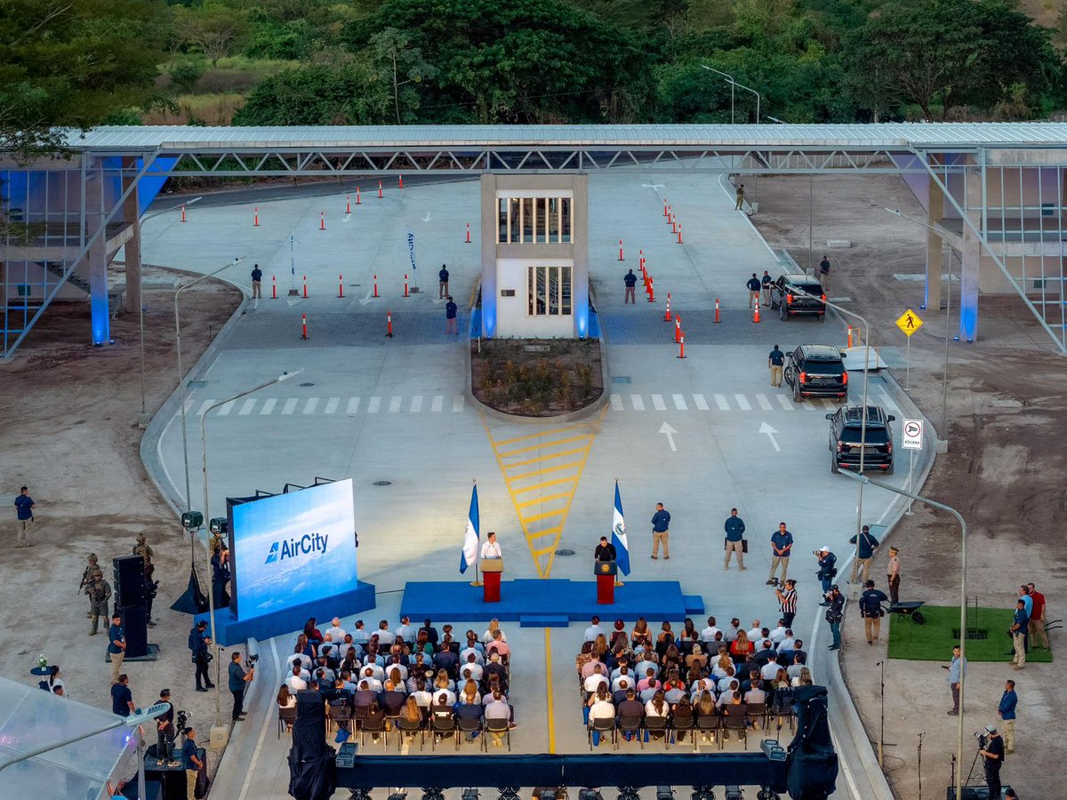 Noticiero El Salvador 🇸🇻 tweet media