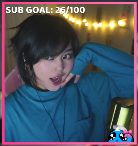 CASTING A GOOD ONE TONIGHT: <a href="/TheKafeEsports/">The Kafe</a>'s "KOFFEE KITTIES" VS. <a href="/SSUEsports/">Shawnee State Esports</a> (NA OPEN <a href="/FACEIT_OW/">FACEIT Overwatch</a>) 😼☕️🐾 9PM EST TONIGHT!

💜 LIVE ⟶ twitch.tv/jilledwater
[ #FACEITOW | #THEKAFE ] normal stream afterwards!