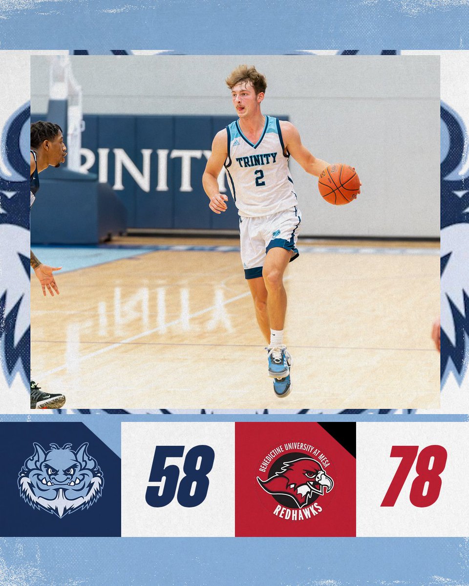 Trinity Athletics (@TrollsAthletics) / Posts / X