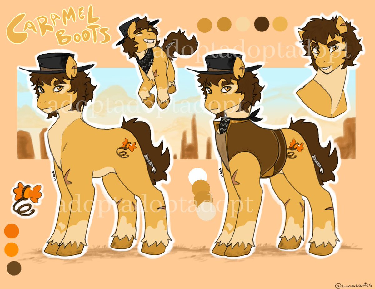 limazartes's tweet photo. MLP adopts to sale!

sb: 20USD 
ab: 50USD
mi: 2USD

comment or dm me to bid!
like + rt are really appreciated🖤

#mlp #adopt #mylittlepony https://t.co/xQAYvQxGcl