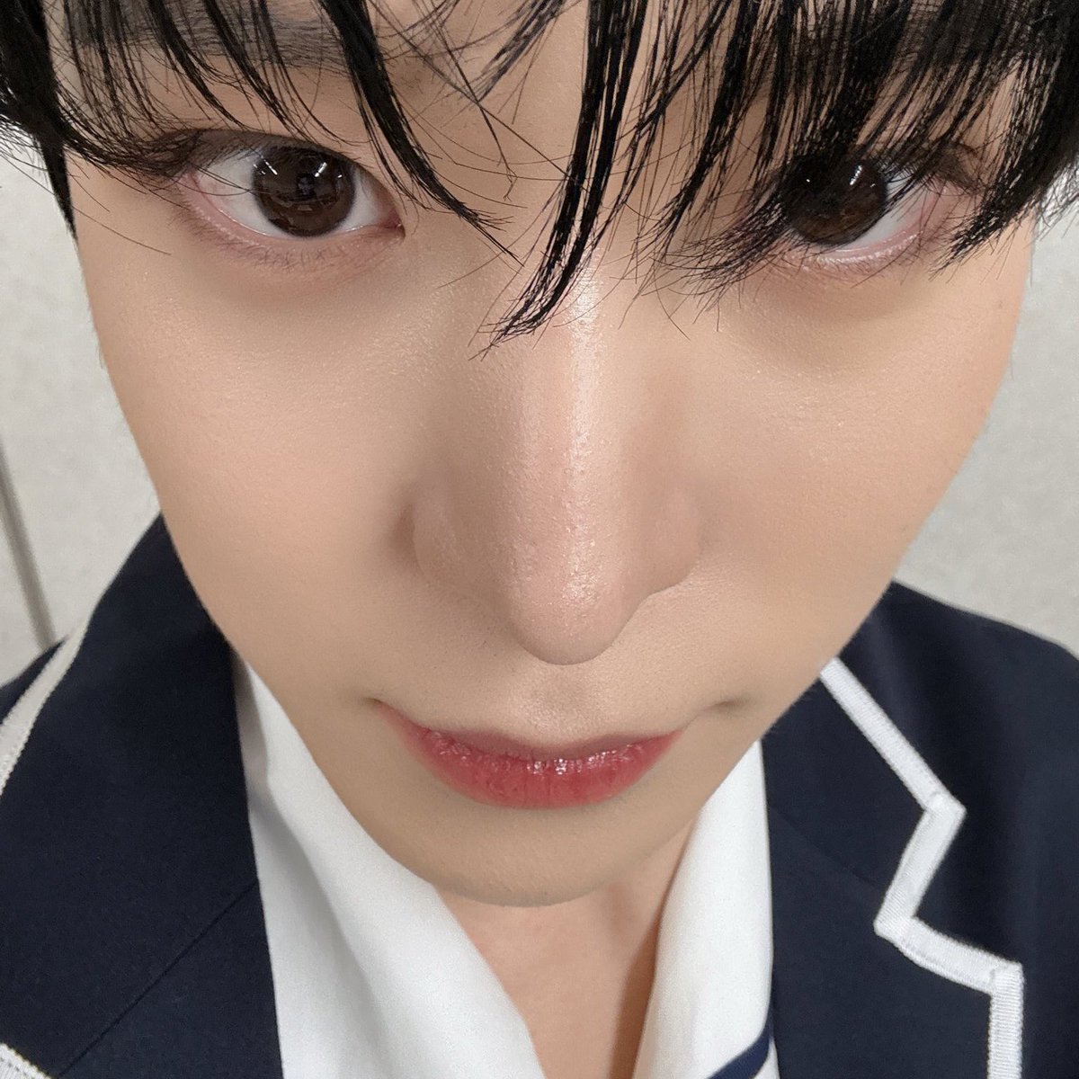 yunhojdaily's tweet image. 🚨 | Starting today, ATEEZ Jeong Yunho will replace ChatGPT.