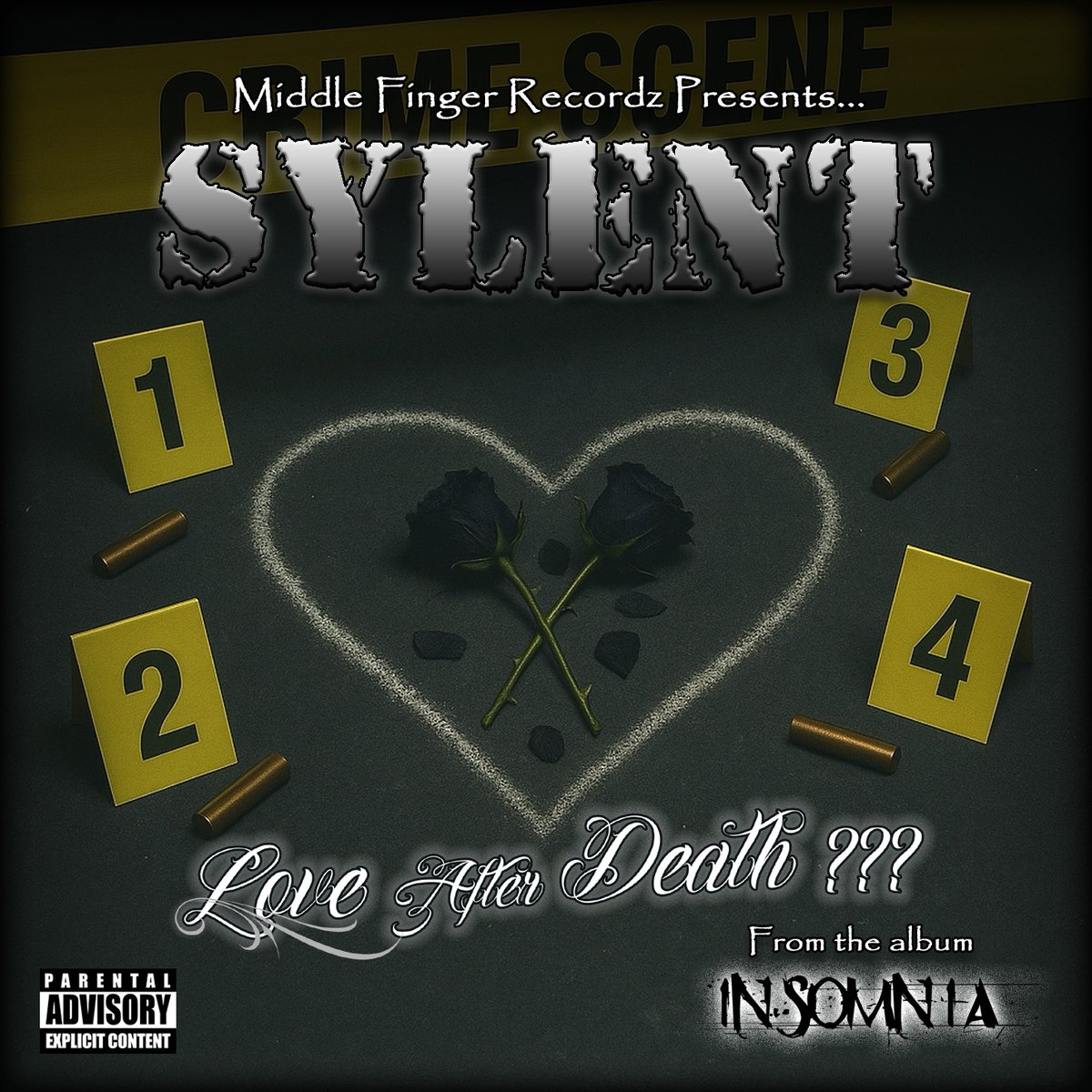 Sylent562's tweet photo. "Love After Death???" - Sylent... From the album "Insomnia"

LISTEN HERE... 

"LOVE AFTER DEATH??? (ALBUM VERSION)"
Produced by LA Hitman

Spotify: https://t.co/kA4uHms8hP

Youtube: https://t.co/uxI2H1LBJd

Amazon: https://t.co/3zffcO5XEC

Instrumental: https://t.co/No3kAvJcEP https://t.co/KYNnJ9GLx1