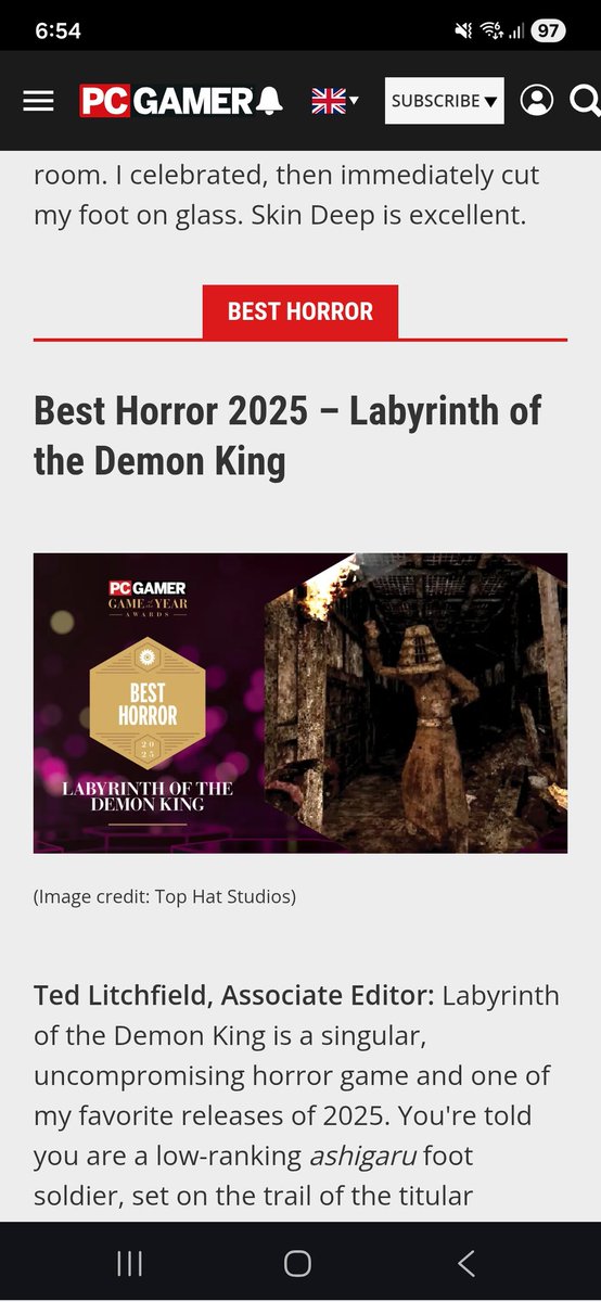 J. R. Hudepohl tweet media