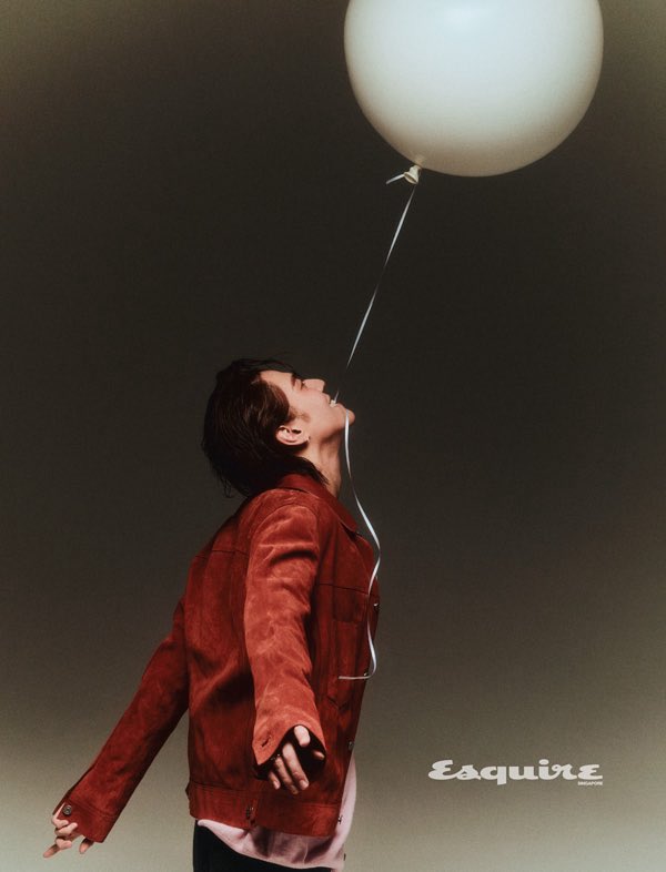 yugyeombase's tweet photo. “Yugyeom Blooms Against the Odds”

A year ago Yugyeom was interviewed by Esquire Magazine.

#Yugyeom #유겸 #GOT7

🔗: https://t.co/0RbfY0kPHq https://t.co/dHaME07Ial