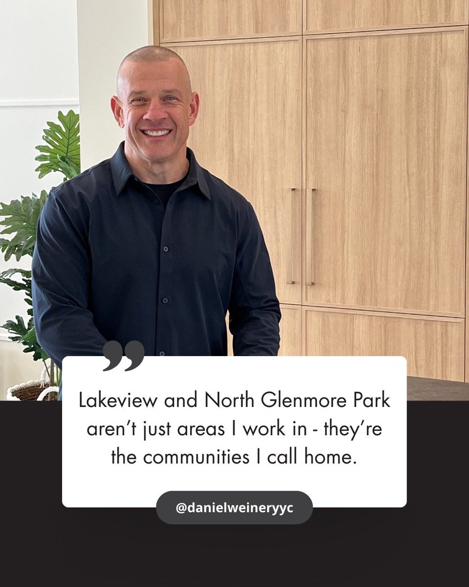 danielweineryyc's tweet photo. As the area specialist, I know these neighbourhoods inside and out.

✔️ Off-market opportunities
✔️ Access to reputable builders for custom and redevelopment projects
✔️ Strategic sourcing of homes and investment properties

#danielweineryyc #remaxprosyyc https://t.co/C6nWzAldmD