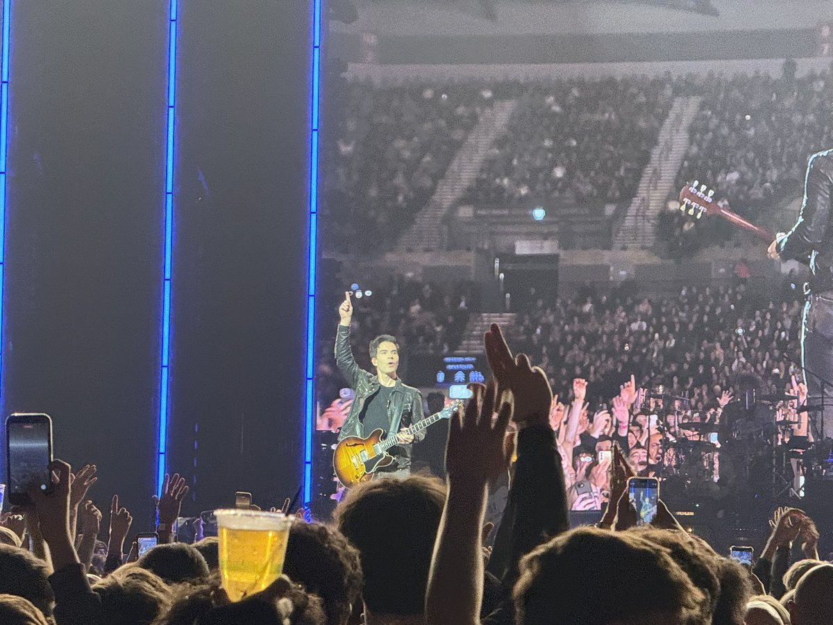 jackncallylfc's tweet photo. @stereophonics brilliant again https://t.co/OqZipKuwg3