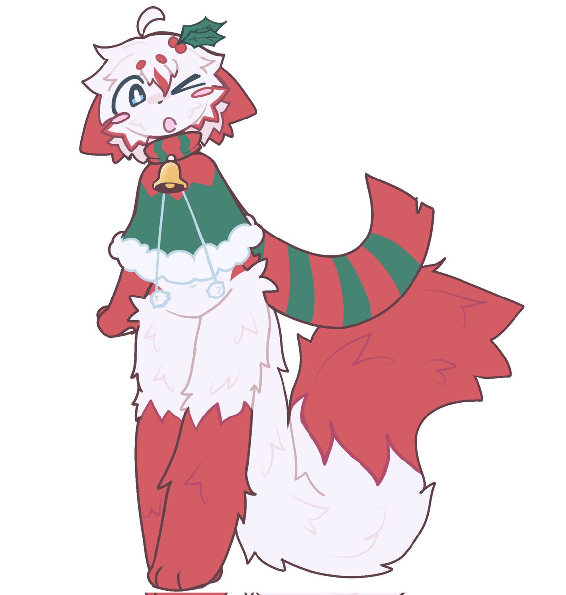 Jolly gayto
<a href="/ForgatoKitsune/">Forgato🎄</a>