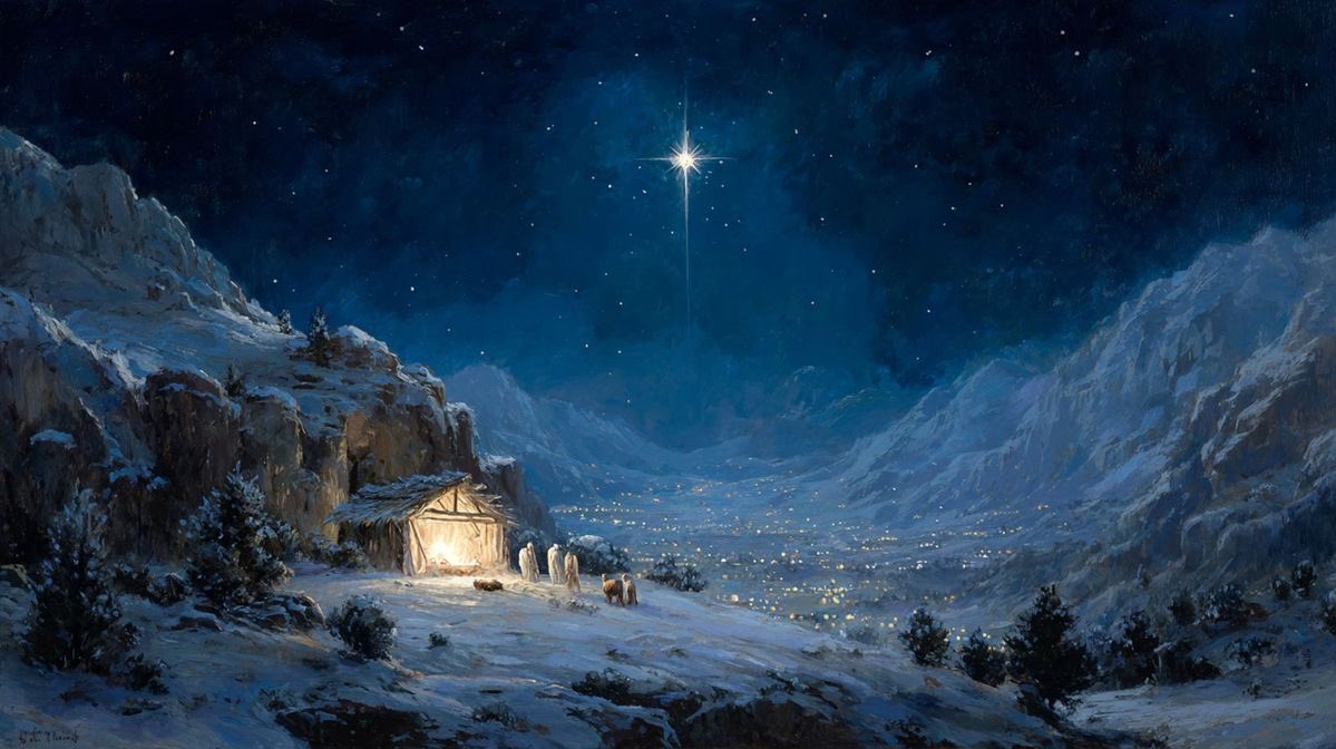 0chr3s's tweet photo. “Therefore the Lord himself will give you a sign: The virgin will conceive and give birth to a son, and will call him Immanuel.”
Isaiah 7:14 https://t.co/Cc822ADSPc