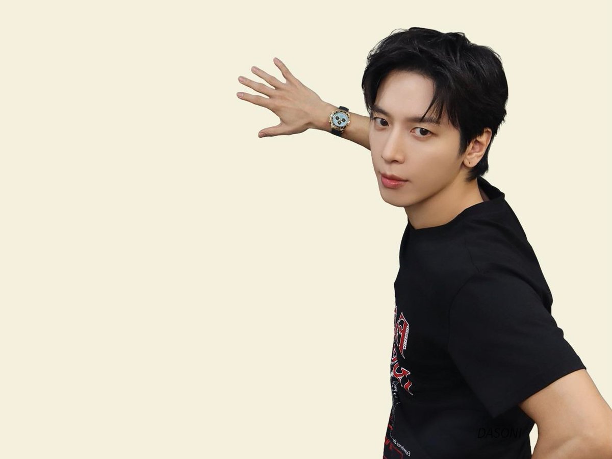 Director's Cut : D-FREE 포토이즘 고화질 ♡

#정용화