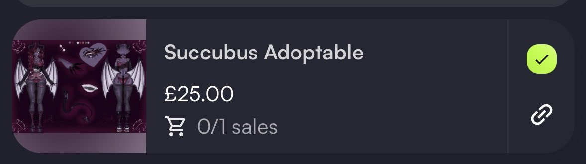 CIxwnoLucifer // VGEN COMMS OPEN tweet media