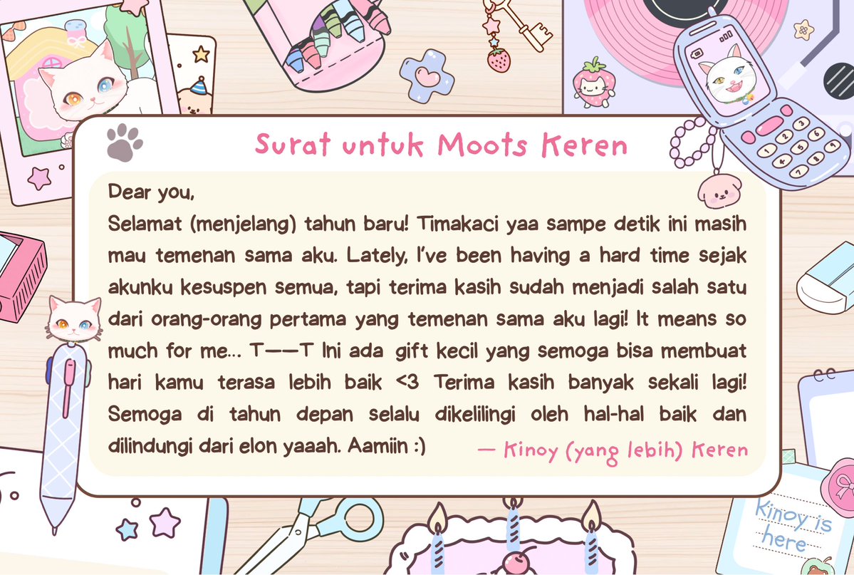 qoirag's tweet image. 💗