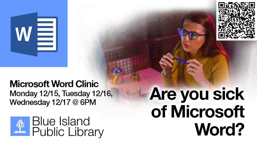 BIPublicLibrary's tweet photo. Now @ 6PM! And tomorrow (Wed 12/17).

/// Zoom Meeting Invite:
https://t.co/bRlP1z9RWB

(Meeting ID: 893 9414 7166)
... https://t.co/2IaUlsYDwu