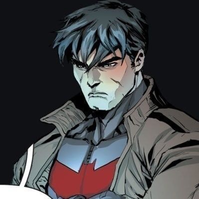 acervocapuz's tweet photo. Jason todd https://t.co/Wt05jzxX4V